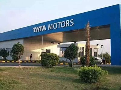 Tata Motors CV bets on global expansion, EVs and digital businesses for next phase of growth