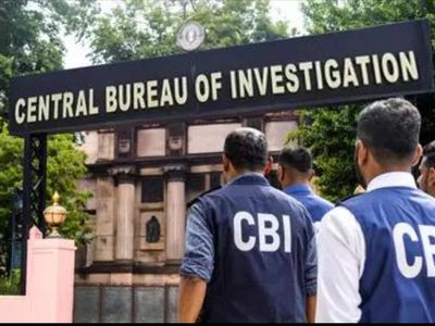 CBI arrests senior IAS officer Pankaj Aggarwal in ongoing alleged IDFC First Bank fund misappropriation case