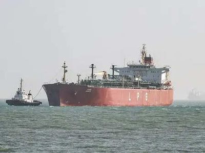 India's LPG imports from US set to cross 1 million tons in June, sources say
