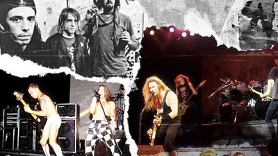 Revisiting the seven weeks in 1991 that changed music history forever