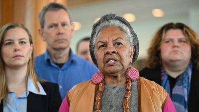 Australians call out fossil fuel threat in climate case