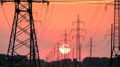 Europe’s heatwave could trigger blackouts. Which countries are most exposed?