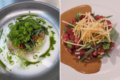 MasterChef may be over, but these recipes deserve a second helping