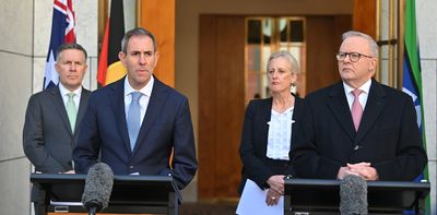 View from The Hill: Longer NDIS inquiry is bad for the government, costing ‘a few hundred million dollars’
