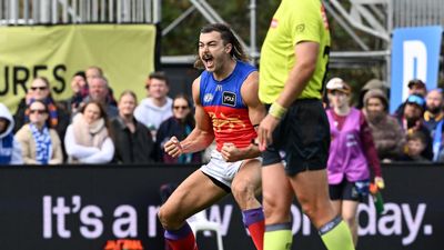No doubts as happy Draper maintains short-term focus