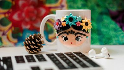 The Making of an Icon: How did Frida Kahlo’s face - and monobrow - suddenly end up everywhere?