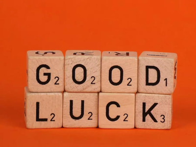 Luck isn't chance: Stanford professor who spent 20 years studying luck reveals 3 habits that make people 'luckier'