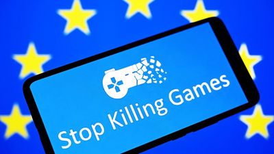 Stop Killing Games says 'the fight goes on' after European Commission rejects proposed rule changes: 'We're much more than just this single petition'