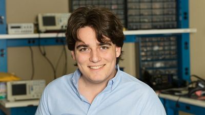 Quote of the day by Anduril CEO Palmer Luckey: 'There's no moral high ground in using inferior technology' — challenging the dominant narrative over AI use in defense