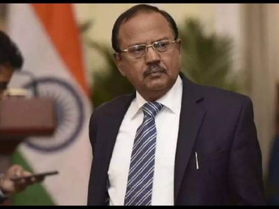 India welcomes US-Iran peace deal, NSA Doval says pact brings 'cautious optimism'