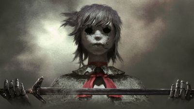 I usually skip soulslikes not made by FromSoftware, but one Steam demo just won me over