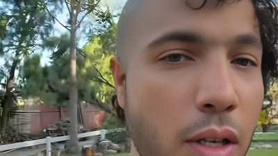 Benny Blanco Shaves Half His Head in Shocking Hair Transformation to Promote New Book