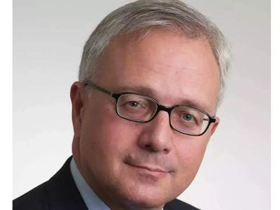 US bond yields back to 'normal'; AI needs a reality check, says Ed Yardeni