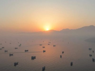 The Strait of Hormuz's future is unsettled even as more ships venture through