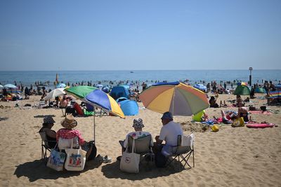 Why UK families are avoiding a summer holiday this year
