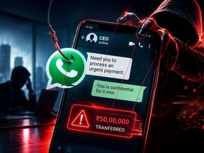Explained | What is the 'Boss Scam' and how hackers are using CEOs' WhatsApp accounts to steal money