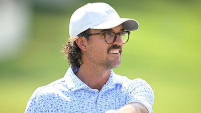 Open Regional Qualifying: George Bryan Tops Qualifier As Peter Finch And Rick Shiels Come Up Short