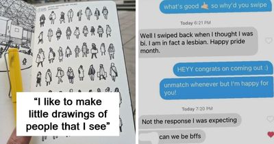 42 ‘Oddly Wholesome’ Posts To Chase Away The Blues