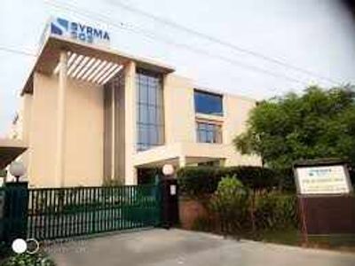Syrma SGS Technology shares jump 5% after JV pact with Japan’s Kaga Electronics