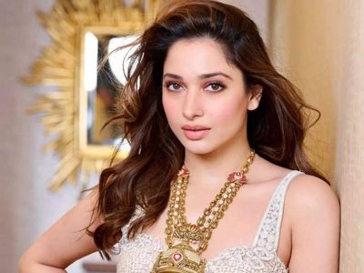 Tamannaah Bhatia net worth: From luxury cars to real estate, all about the Rs 120 crore fortune of Baahubali star