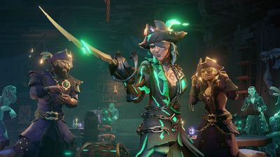 Xbox has over a dozen film and TV adaptations in the works, including a Sea of Thieves movie from Spider-Man's Destin Daniel Cretton