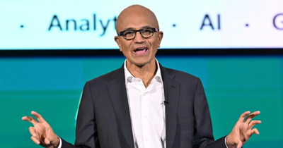 After Spending Billions on AI, Microsoft Wants to Commoditize It: Nadella Takes a Swipe at Rivals