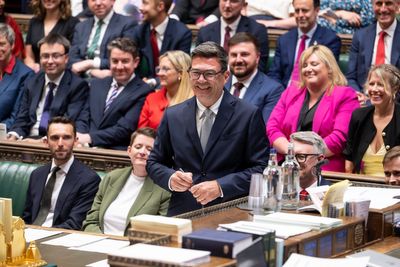 Bulletin AM briefing: Burnham responds to General Election calls and UK heatwave latest