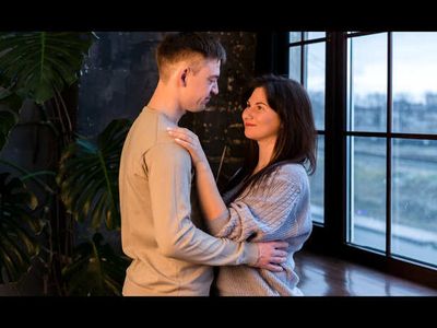 Psychology Reveals 5 Signs of a Destined Relationship