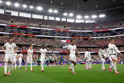The concerning trend England must address in World Cup clash with Ghana