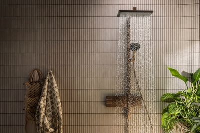 Why your bathroom is a wellness trend waiting to happen