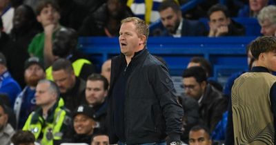 Hearts 'close' to replacing Derek McInnes with highly-rated head coach
