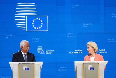 EU bets on digital euro to cut US tech addiction