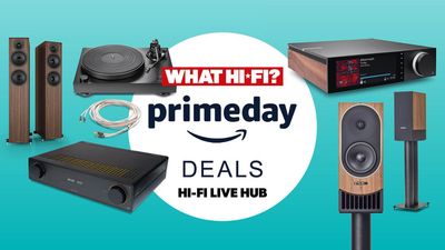 Prime Day 2026 LIVE: the best headphone, speaker and vinyl deals picked by our hi-fi experts