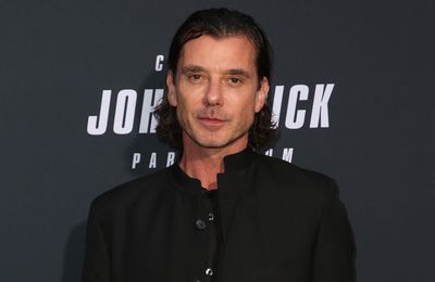 Gavin Rossdale wants next Bush album 'to be brilliant'
