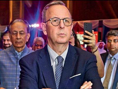 Italy brings Botticelli masterpiece to India, cultural ties to deepen further: Envoy Antonio Bartoli