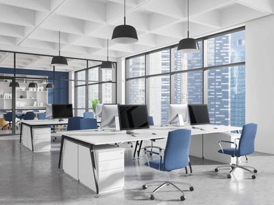 Innov8 acquires Vatika Business Centres to expand co-working biz