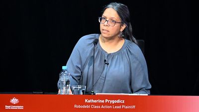 Australia's biggest class action settlement approved