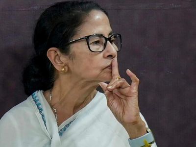 Mamata Banerjee tightens grip over TMC as party files fresh leadership list with EC
