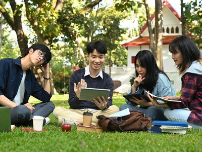 Studying in Germany? Here's when international students can skip statutory health insurance