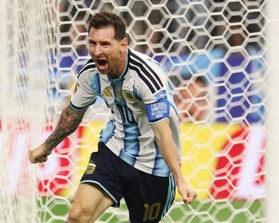 World Cup 2026: Jordan fan dies in crowd crush; criticism of Ronaldo and Portugal ‘unfair’; England face Ghana – as it happened
