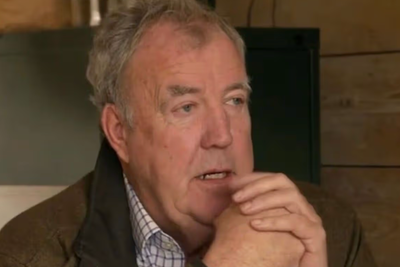 Jeremy Clarkson shares lifestyle changes after ‘cheating death’ twice