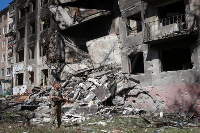 Ukraine warns ceasefire offer may be withdrawn after deadly Russian attacks