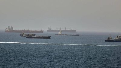 Ships return to Strait of Hormuz, but Iran-US clash over tolls raises new risks