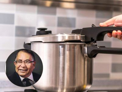 He made cooking safe for all Indian, gave away his business patent for free: Meet Padma awardee Prestige cooker owner TT Jagganth who turned a near-bankrupt firm into one of most recognised cookware