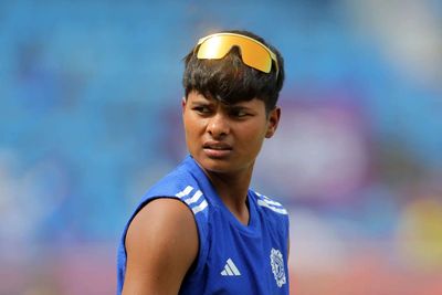Mother sold her jewellery to buy me cricket kit: Kranti Gaud wants to win T20 World Cup repay family