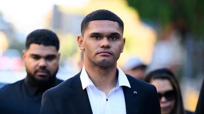 NRL player's ex feared going to cops due to his fame