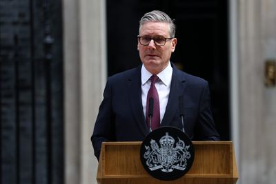 Brexit, 10 years later: 7 prime ministers, a shrinking population, and a 6%-8% smaller economy