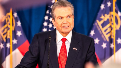 MAGA Billionaire Rick Jackson Caught on Tape Agreeing Rape Victims Must Prove Assault to Get Abortions