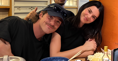 The Surprising James Bond Twist Behind Kendall Jenner and Jacob Elordi Dating Rumours