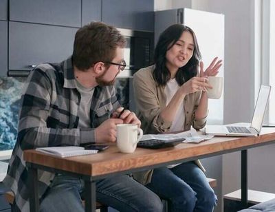 The Power of Saying 'No' in a Relationship